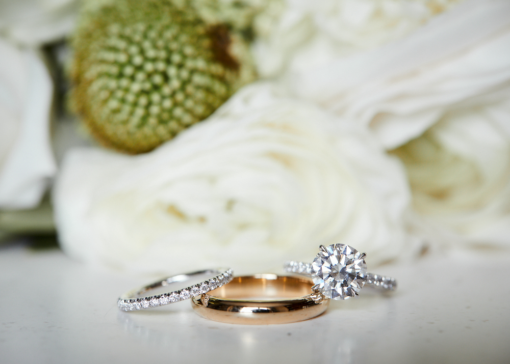 new jersey bride