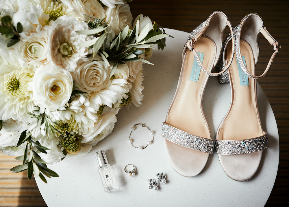 new jersey bride