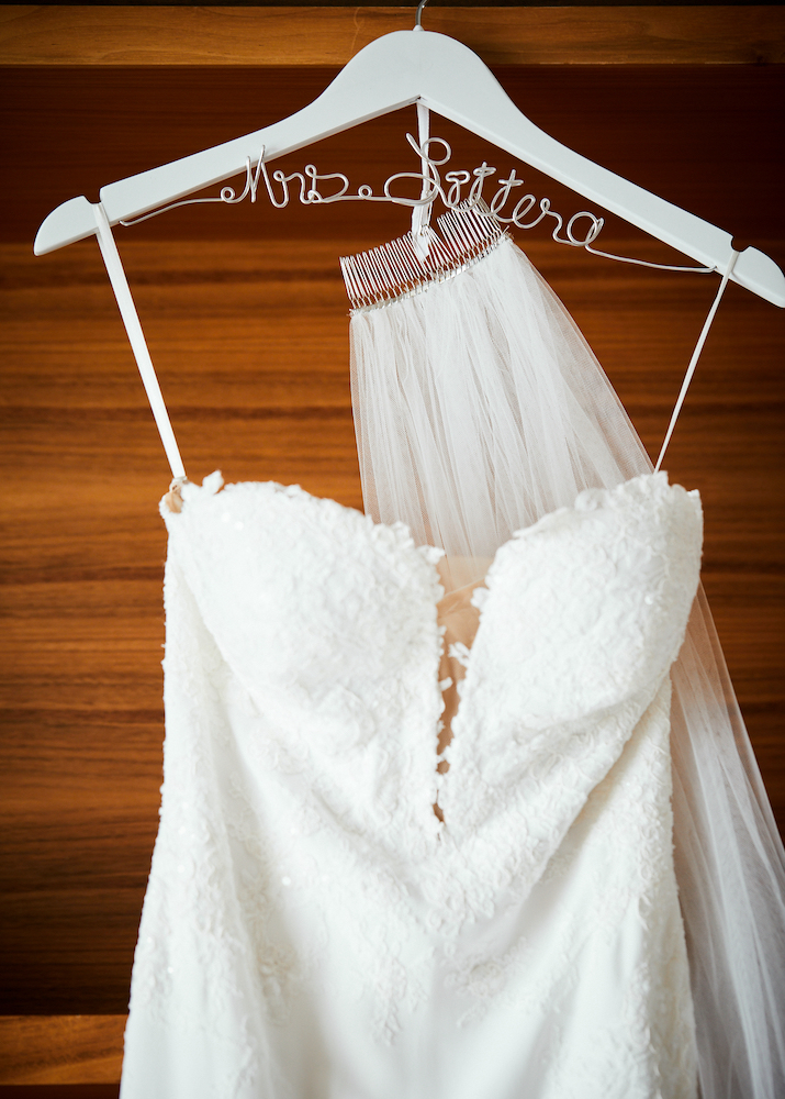 new jersey bride