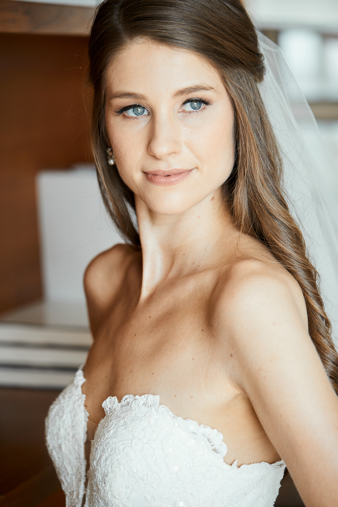 new jersey bride