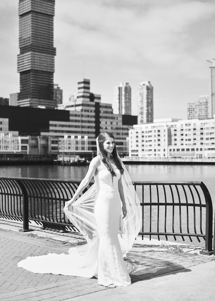 new jersey bride