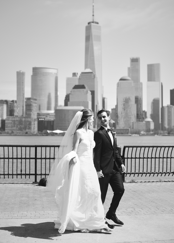 new jersey bride