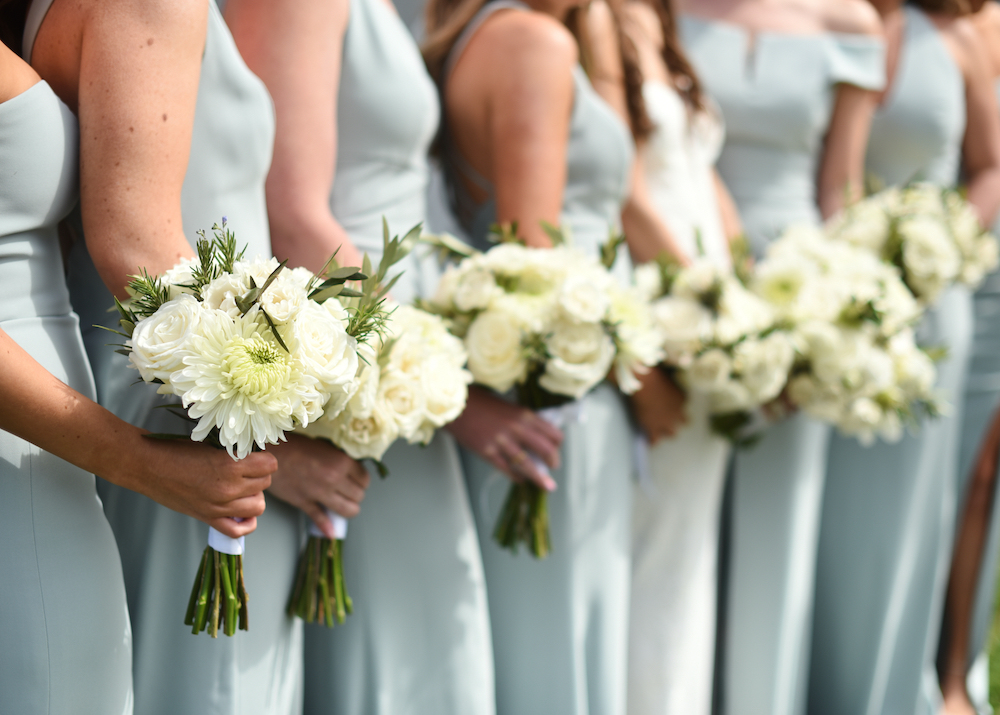 new jersey bride