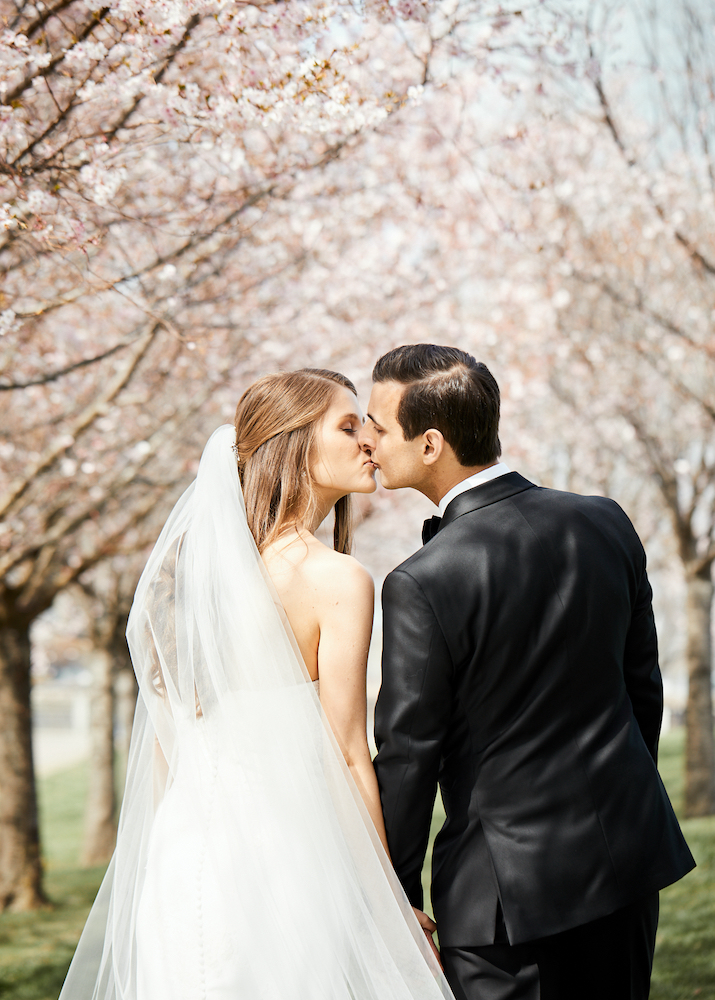 new jersey bride