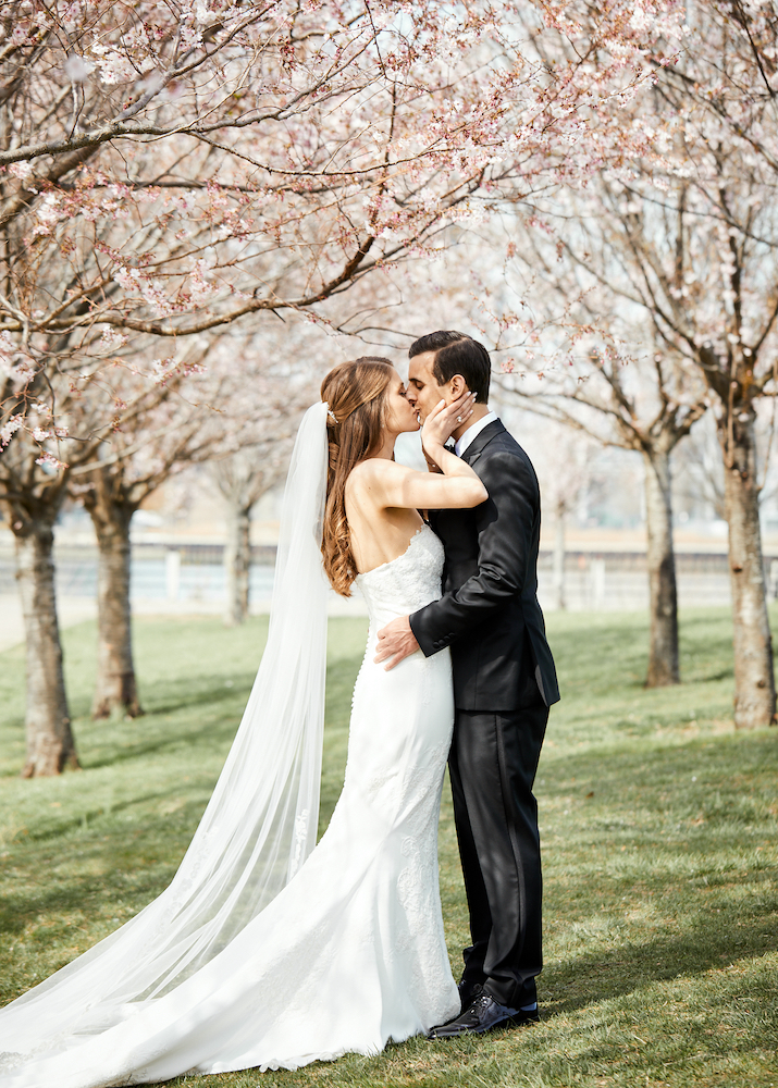 new jersey bride