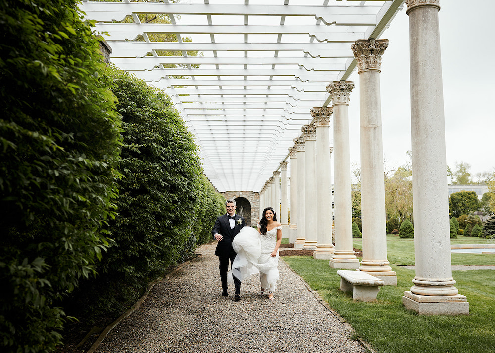 new jersey bride