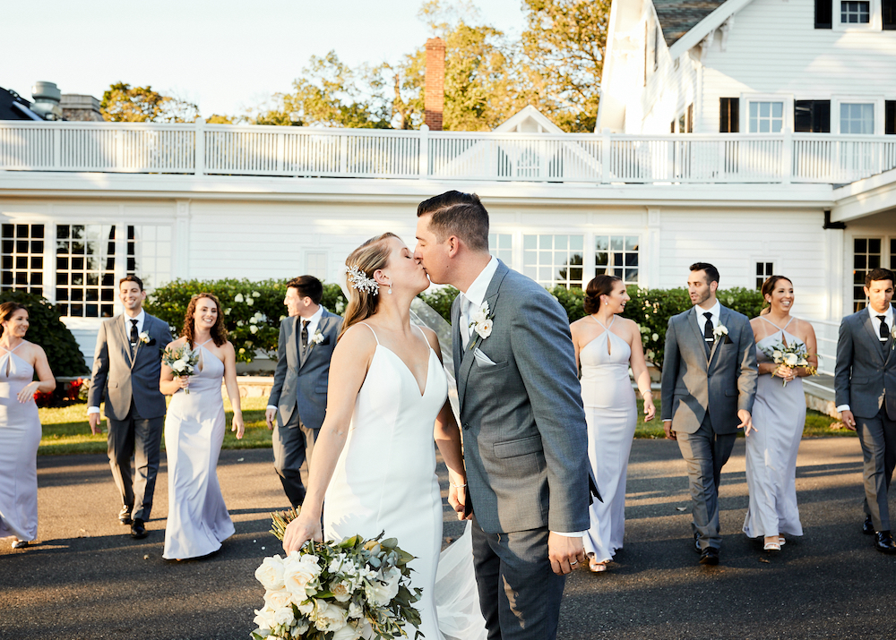 new jersey bride