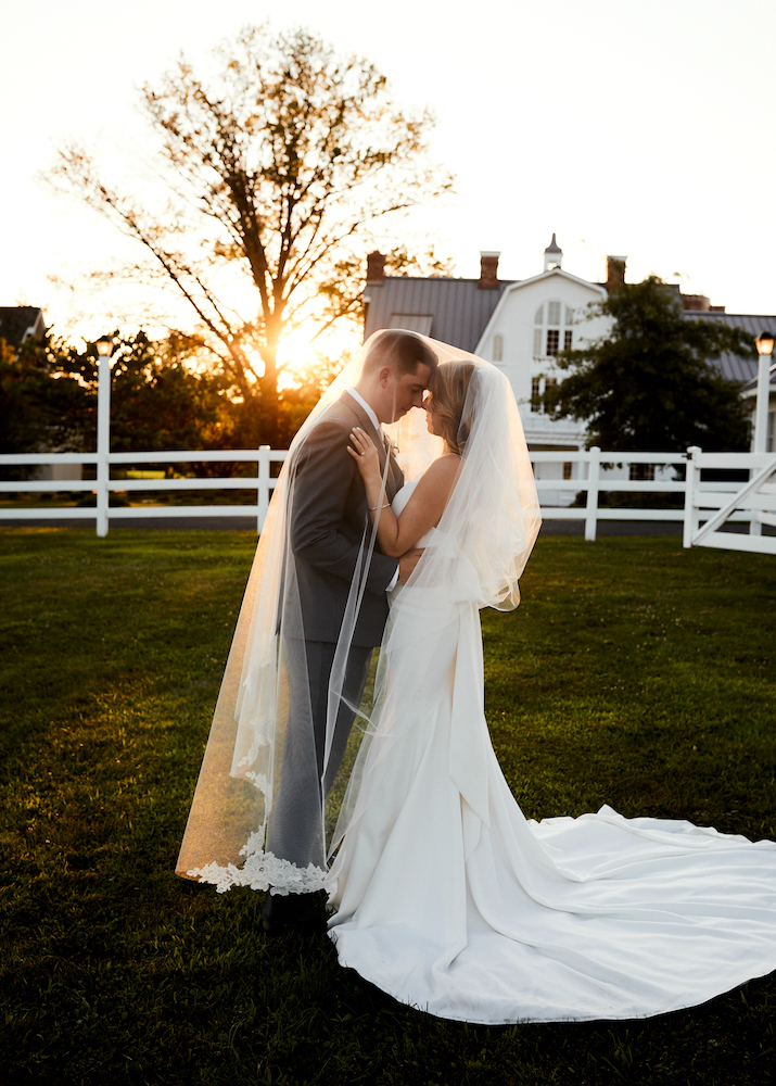 new jersey bride