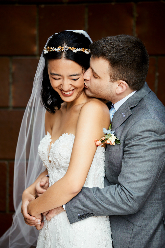 new jersey bride