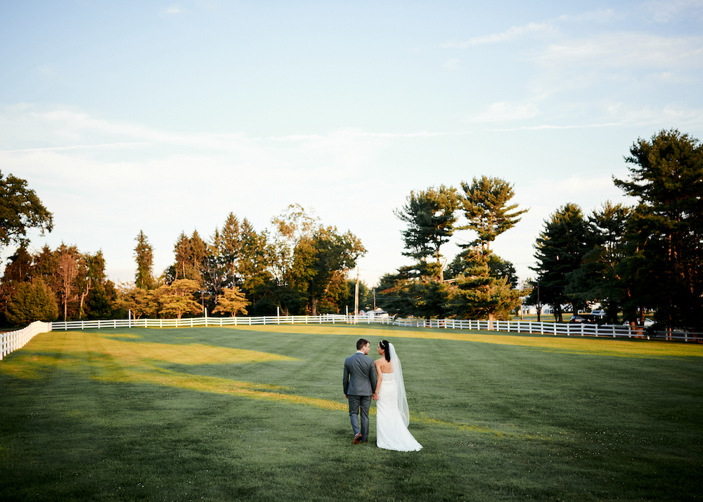 new jersey bride