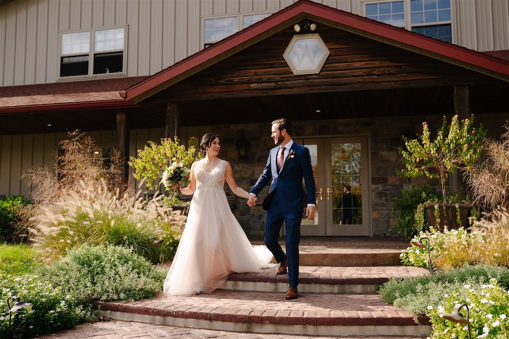 new jersey bride