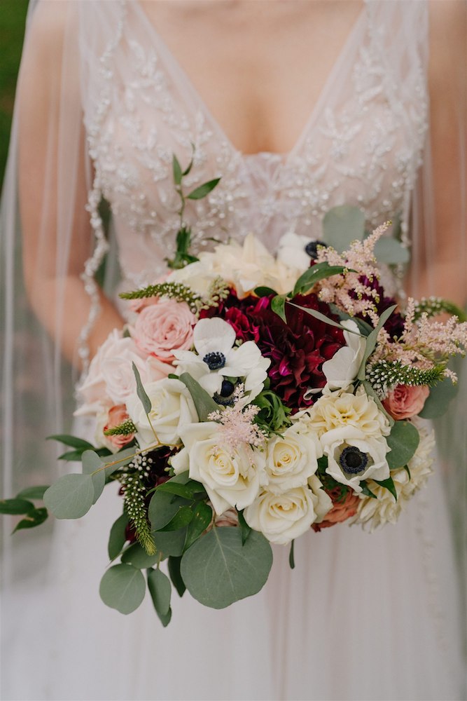 new jersey bride