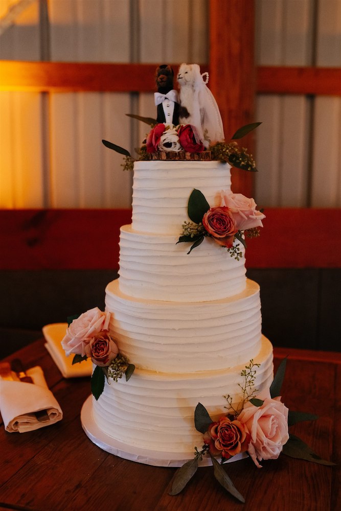 new jersey bride