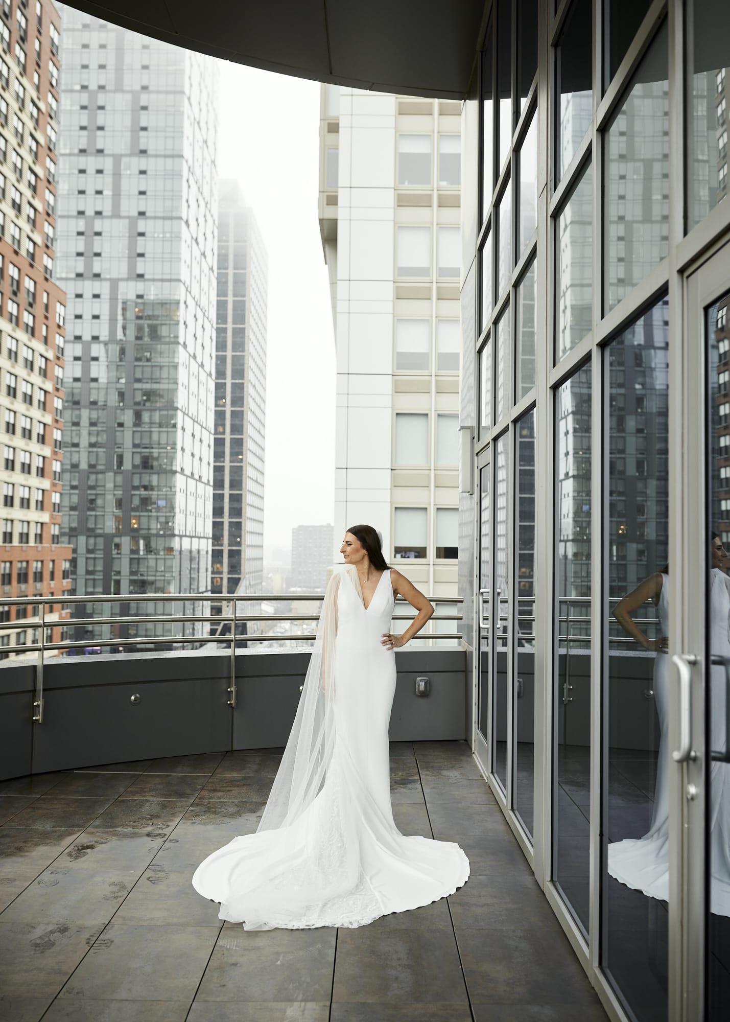 new jersey bride