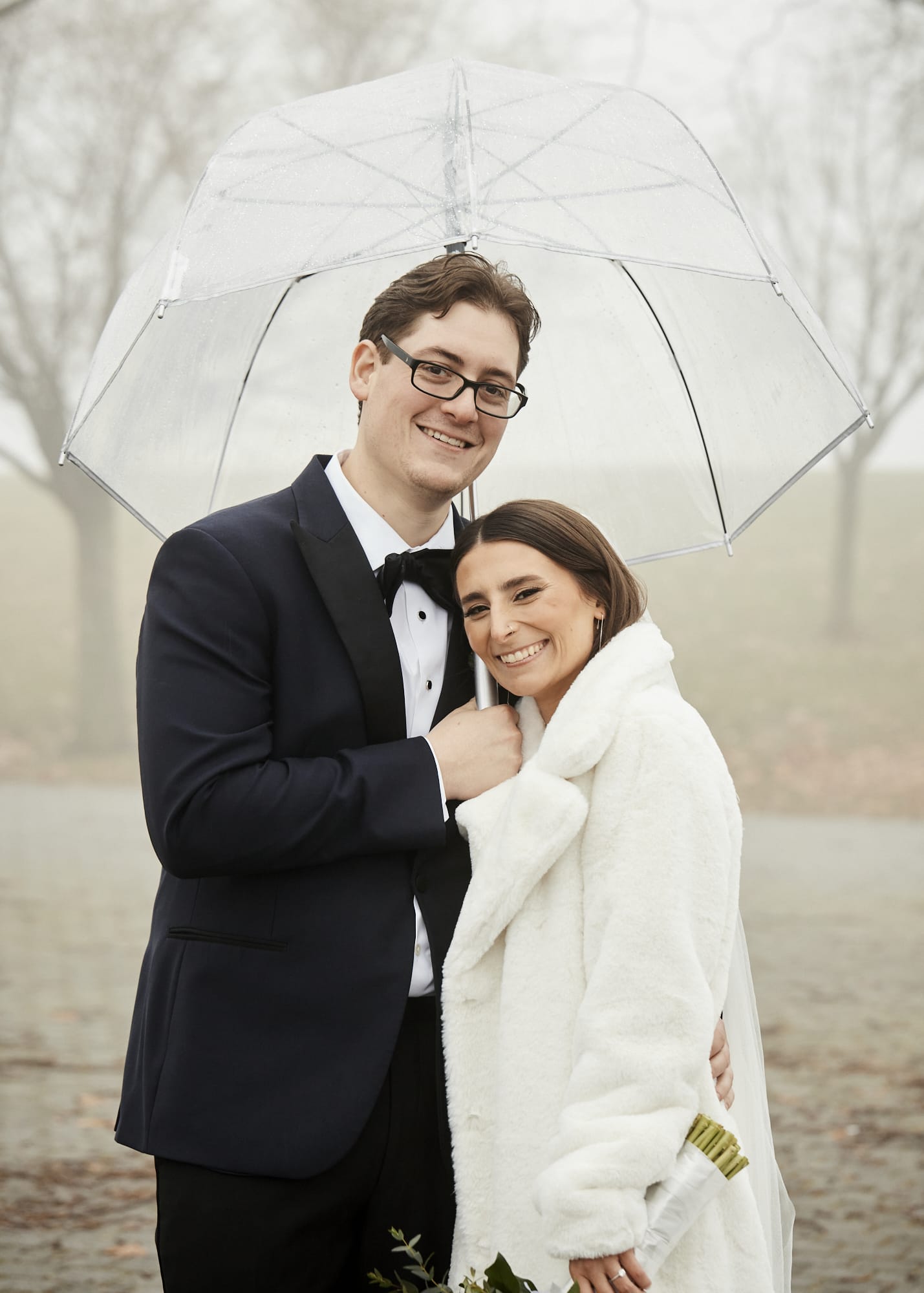 new jersey bride