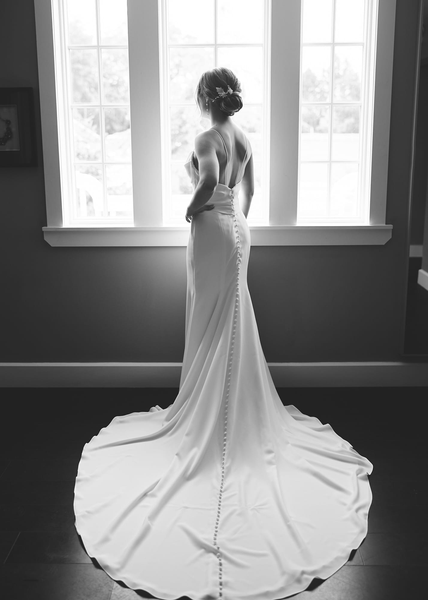 new jersey bride