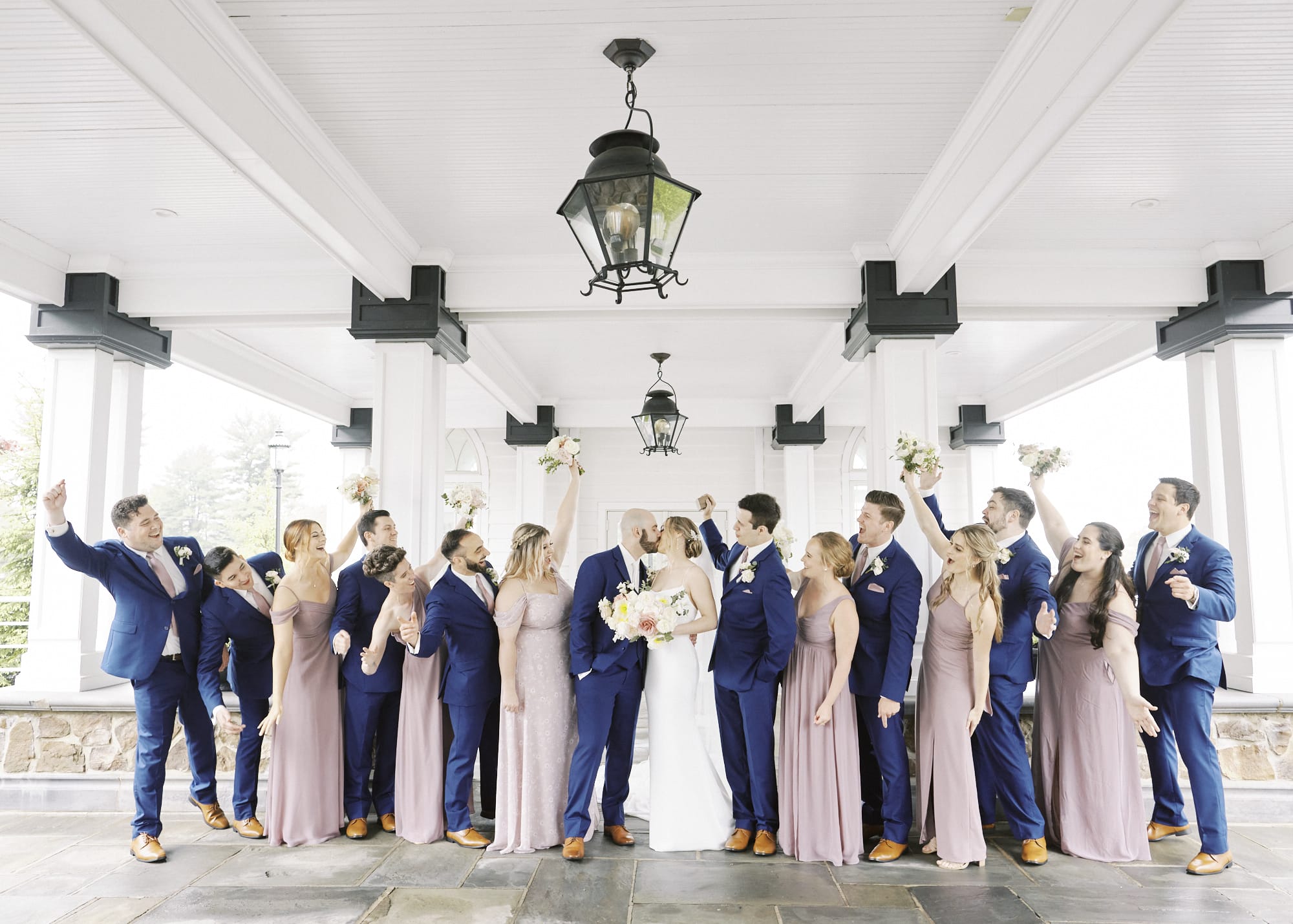 new jersey bride