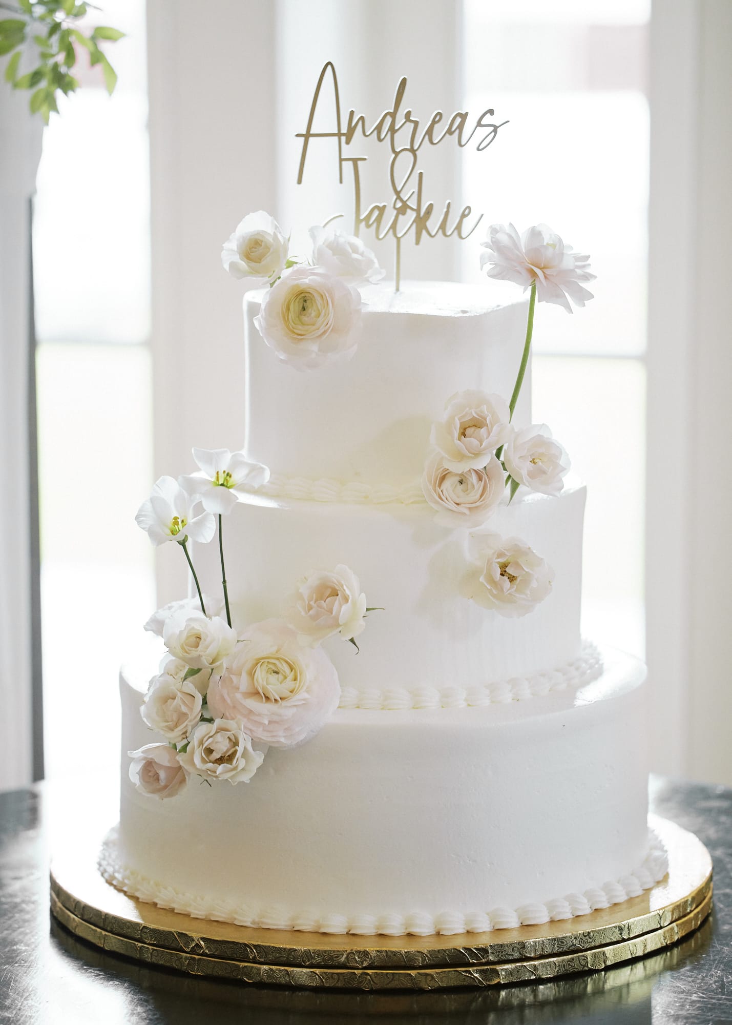 new jersey bride