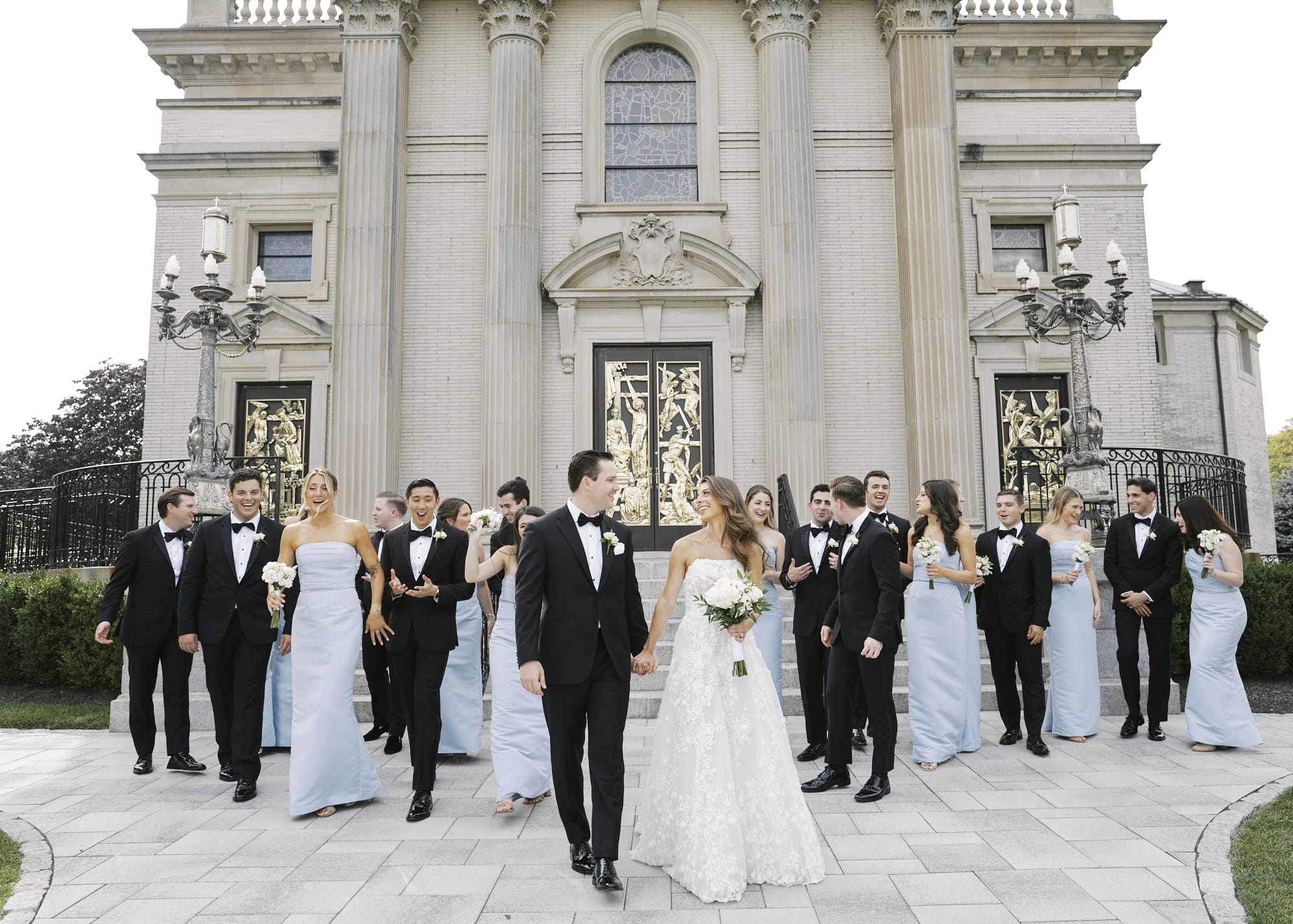 new jersey bride
