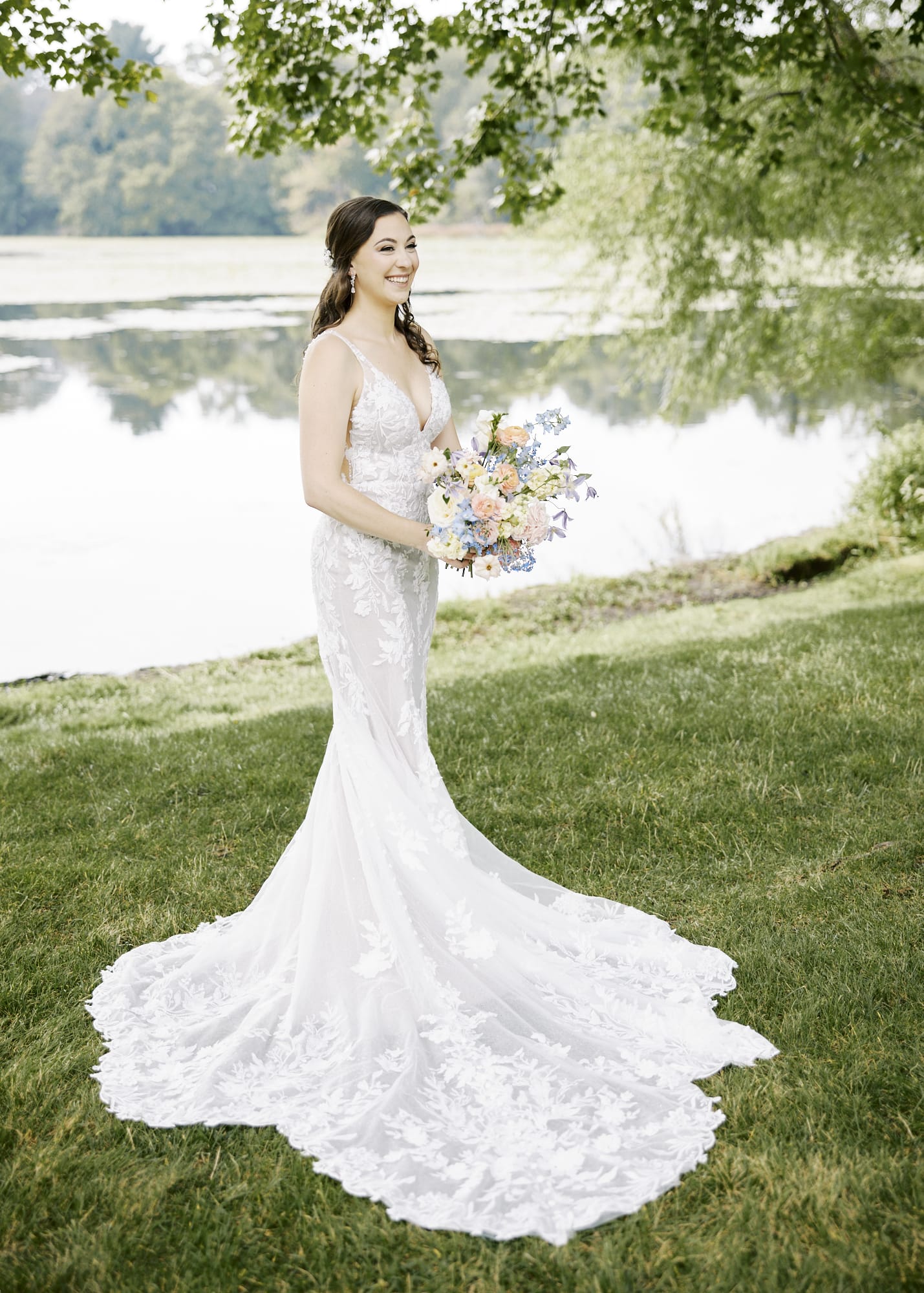 new jersey bride