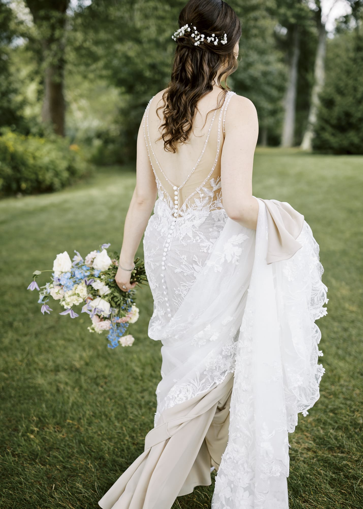 new jersey bride