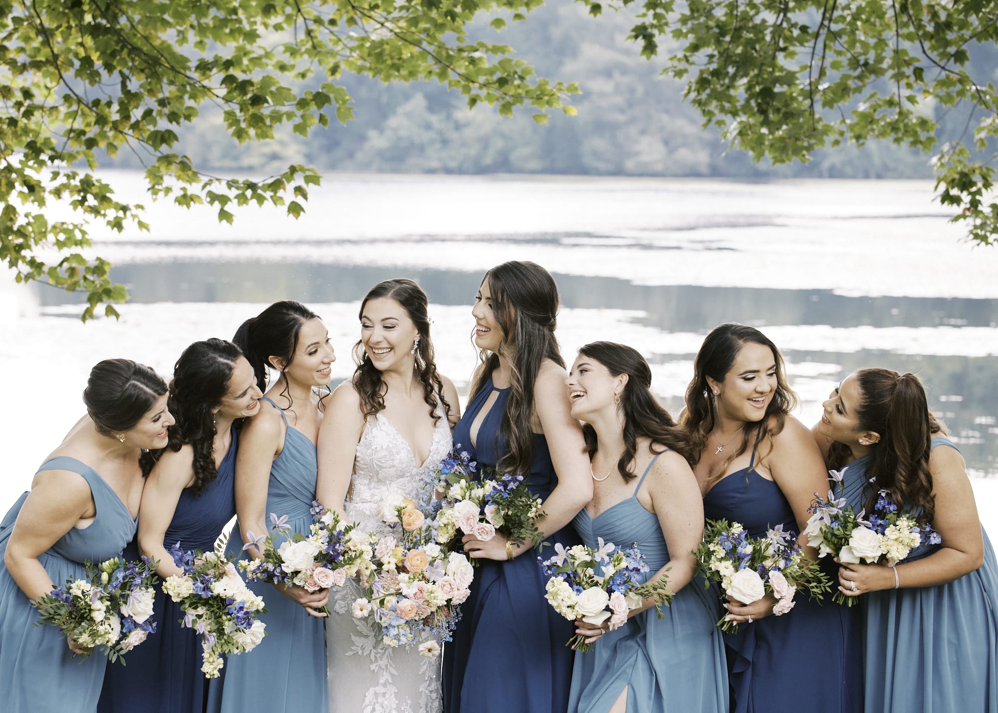 new jersey bride