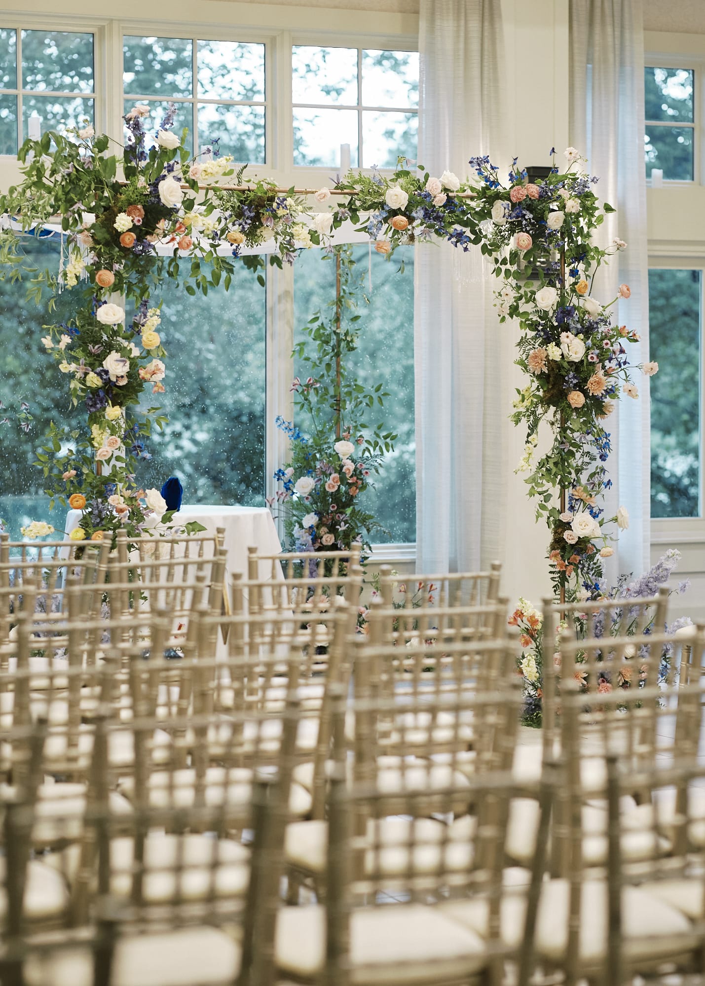 new jersey bride