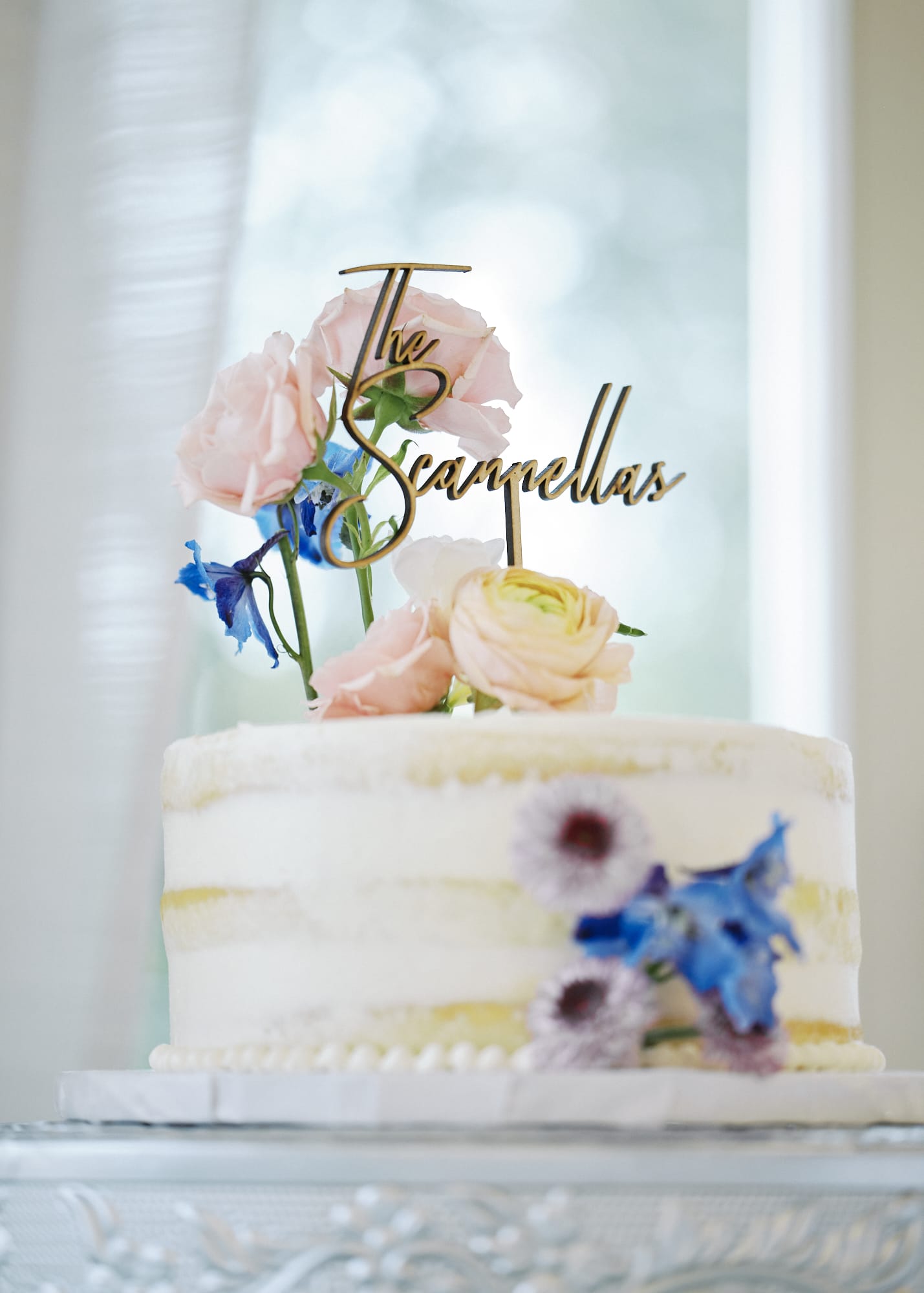 new jersey bride