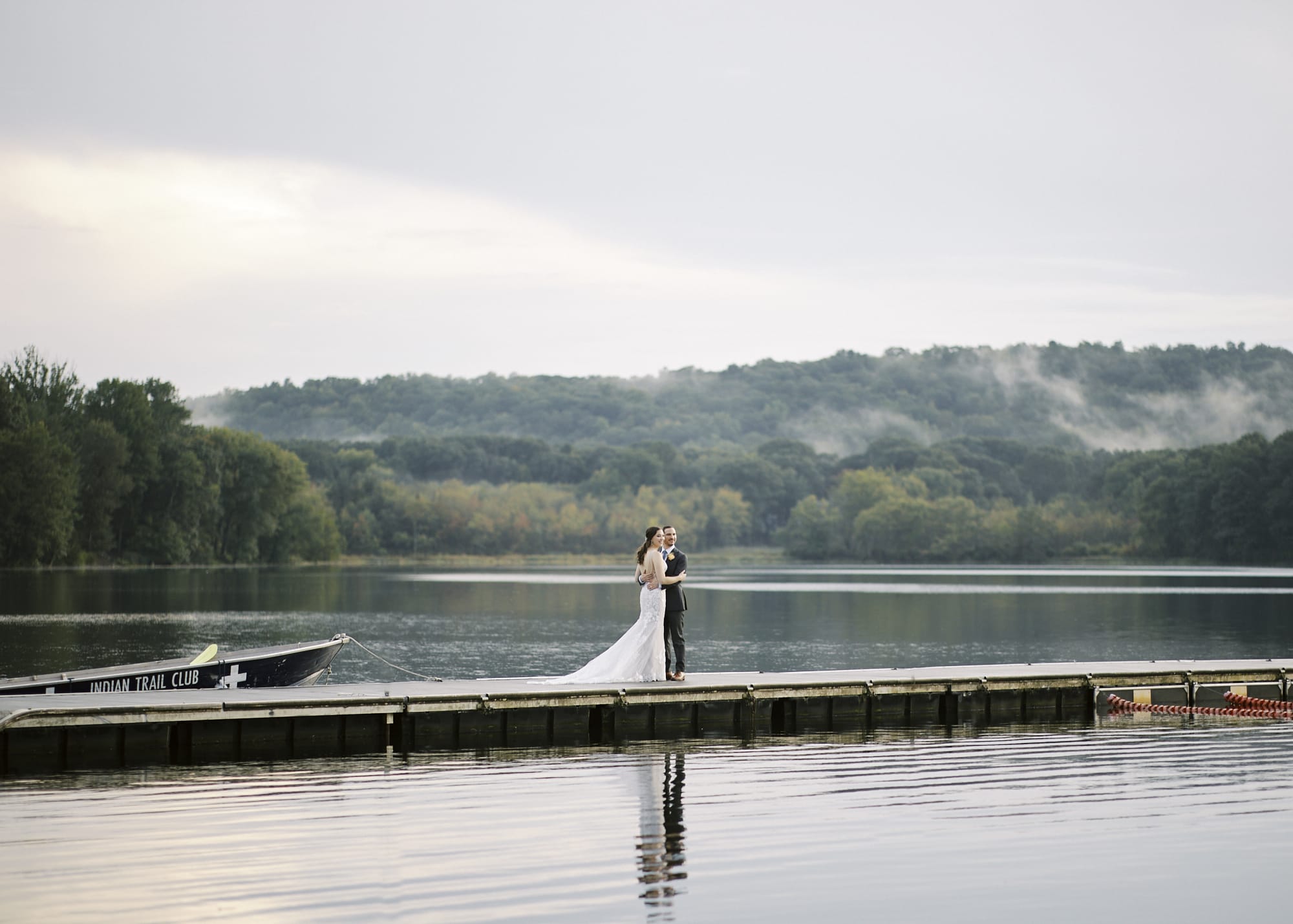 new jersey bride