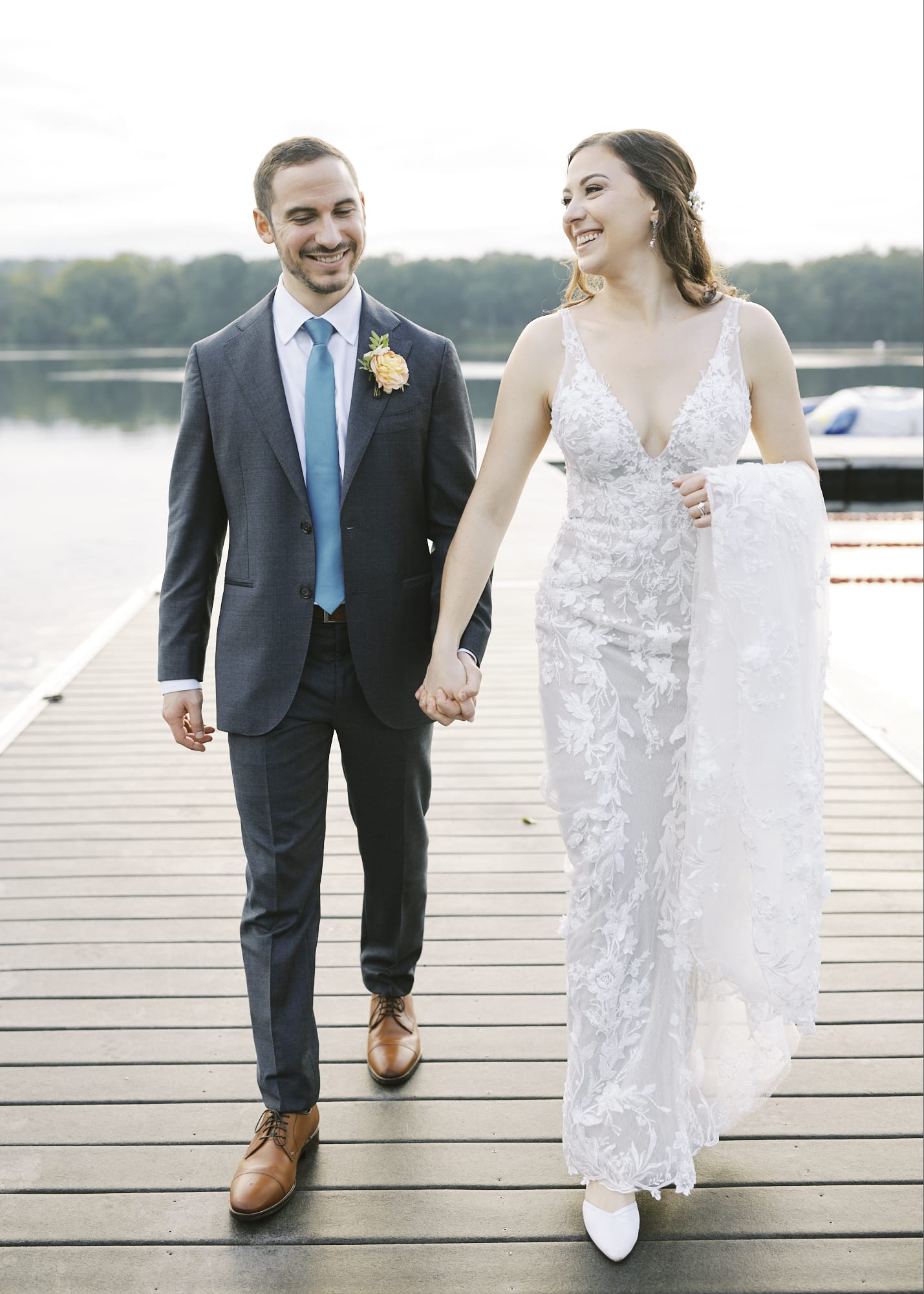 new jersey bride