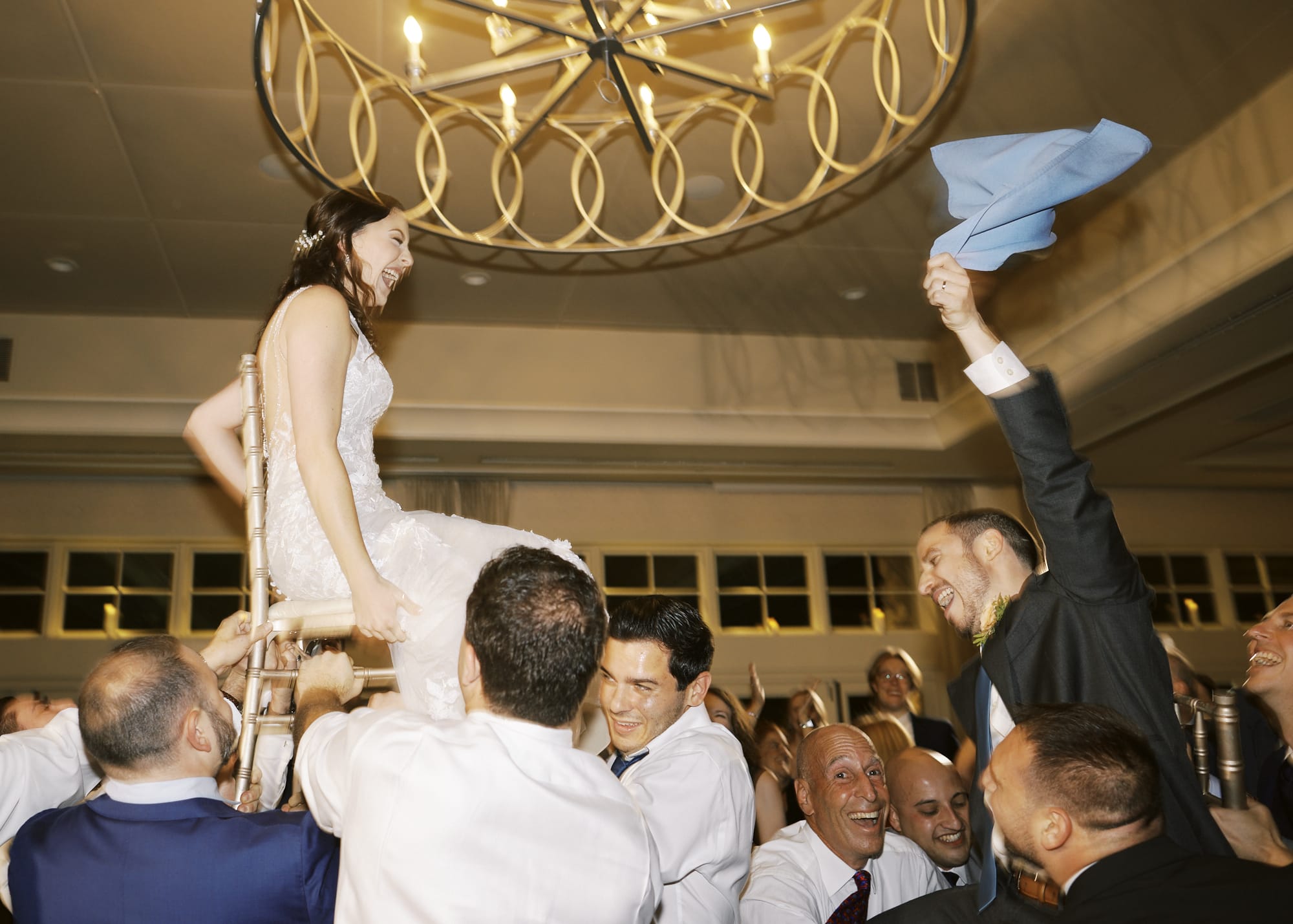 new jersey bride