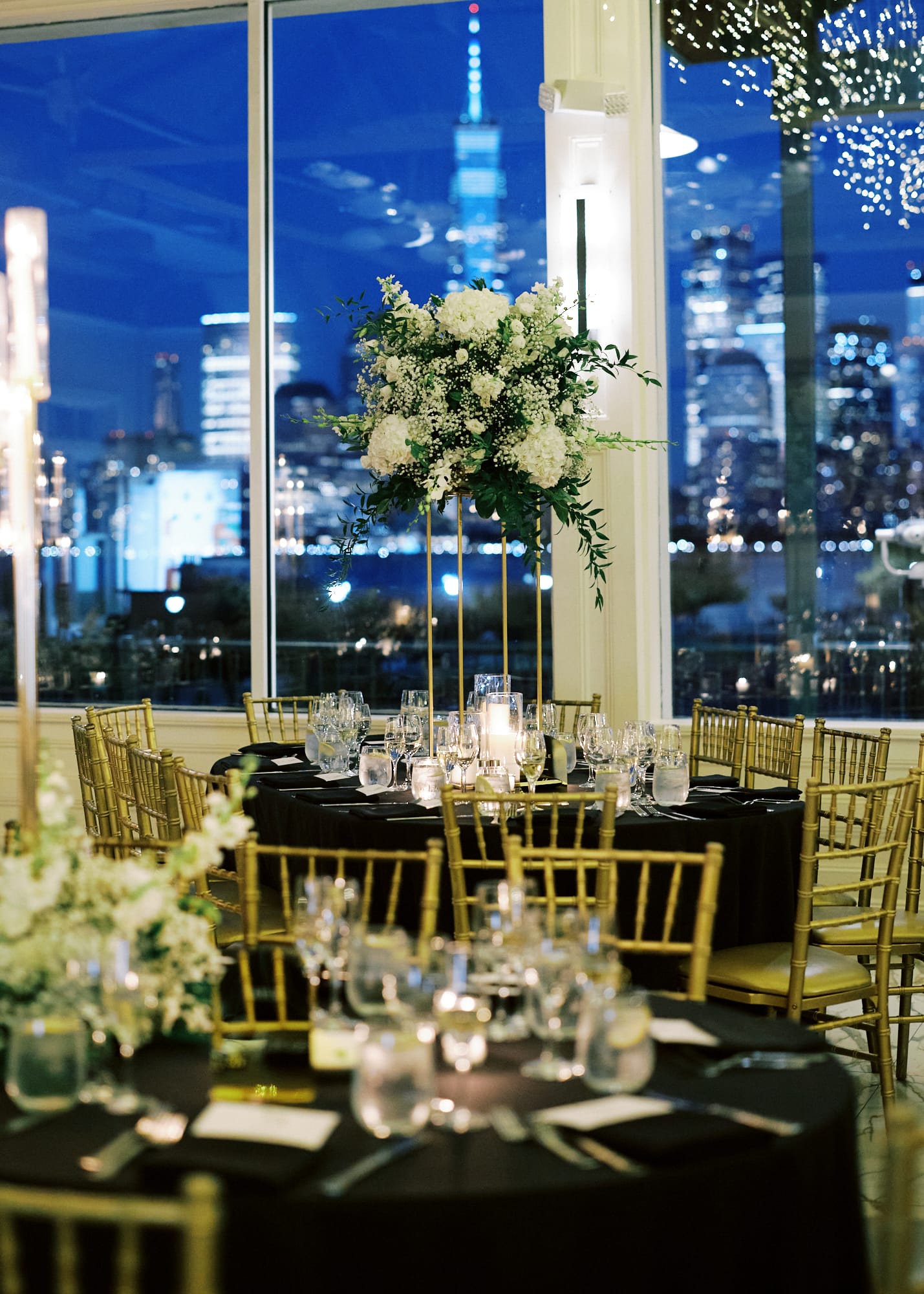 A Liberty House wedding.