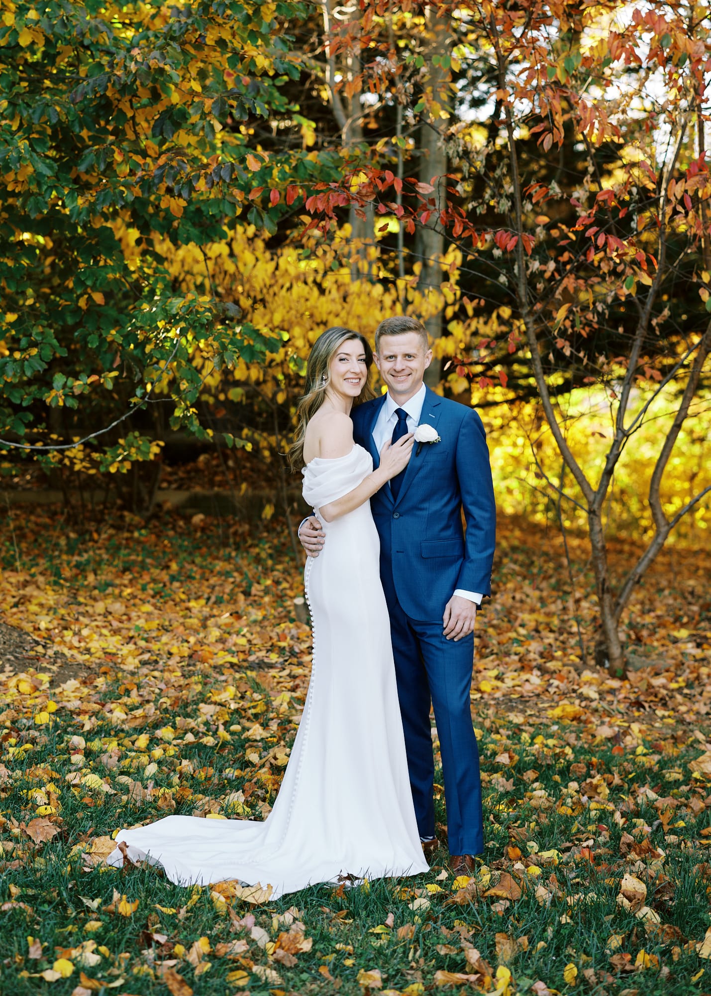new jersey bride