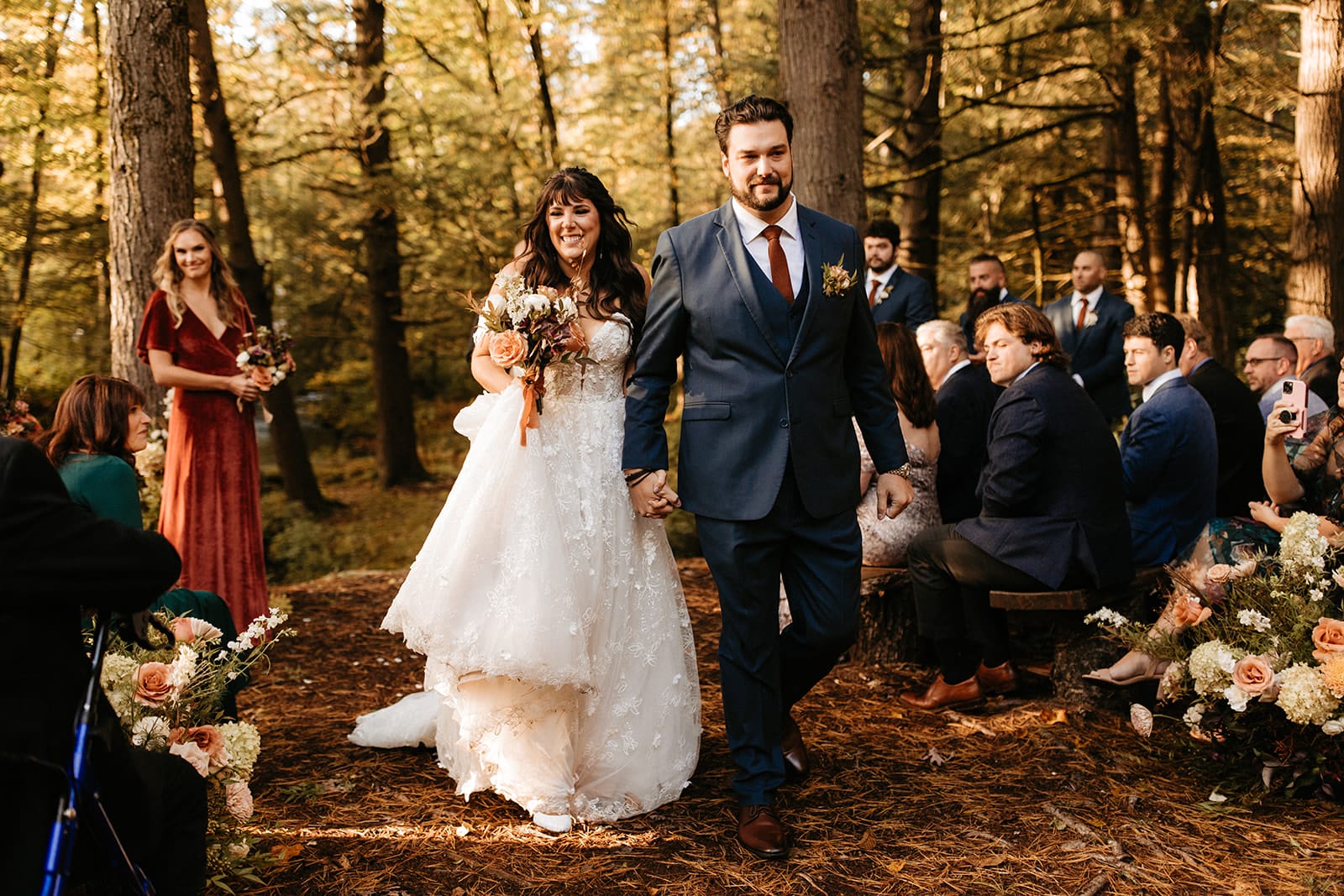 new jersey bride