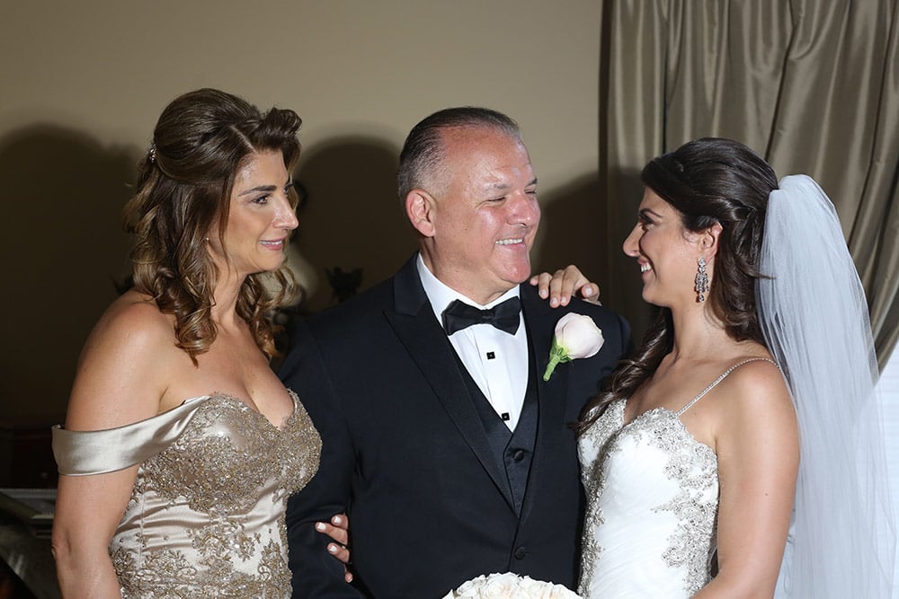 new jersey bride
