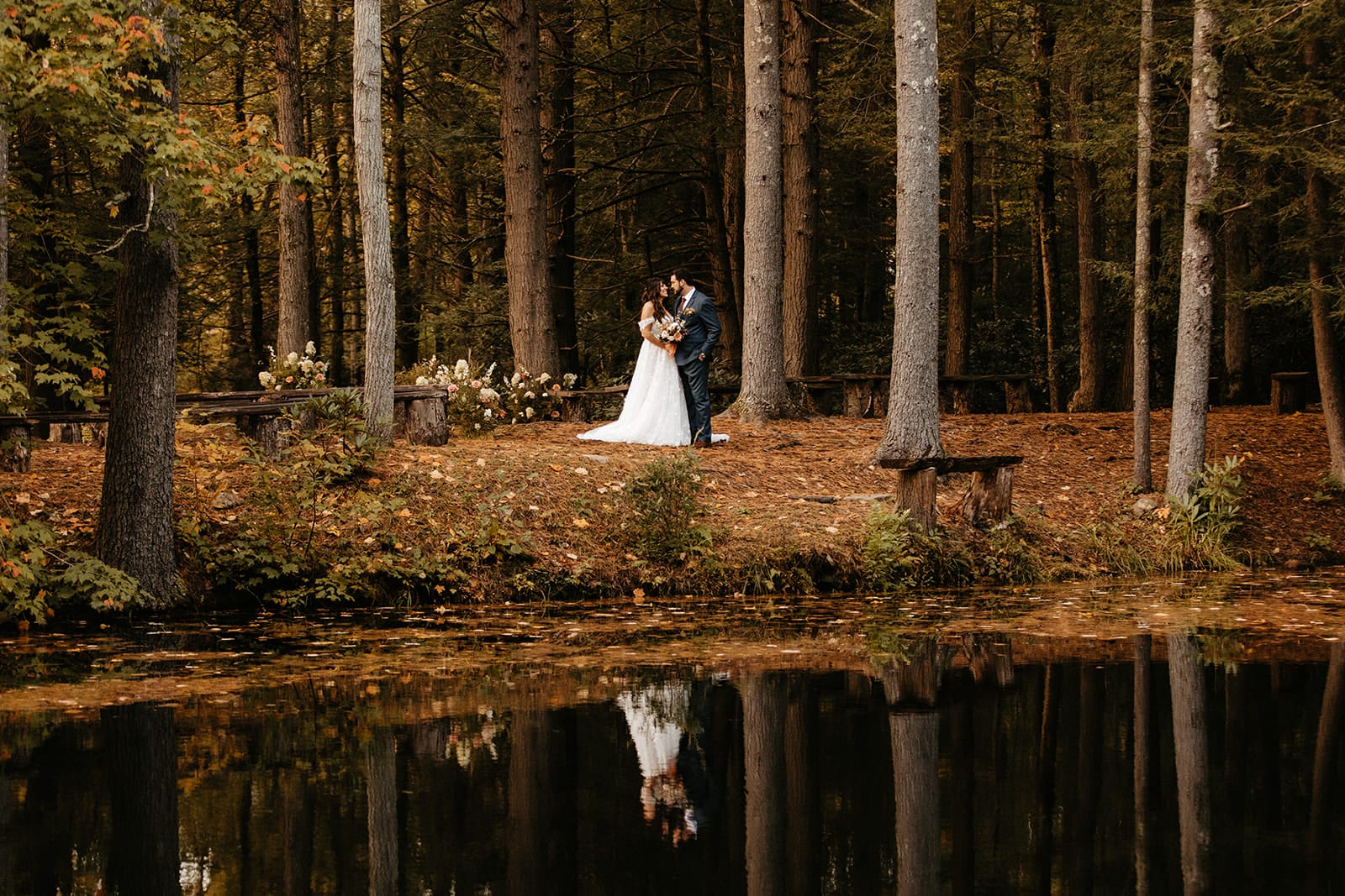 new jersey bride