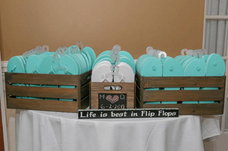 new jersey bride