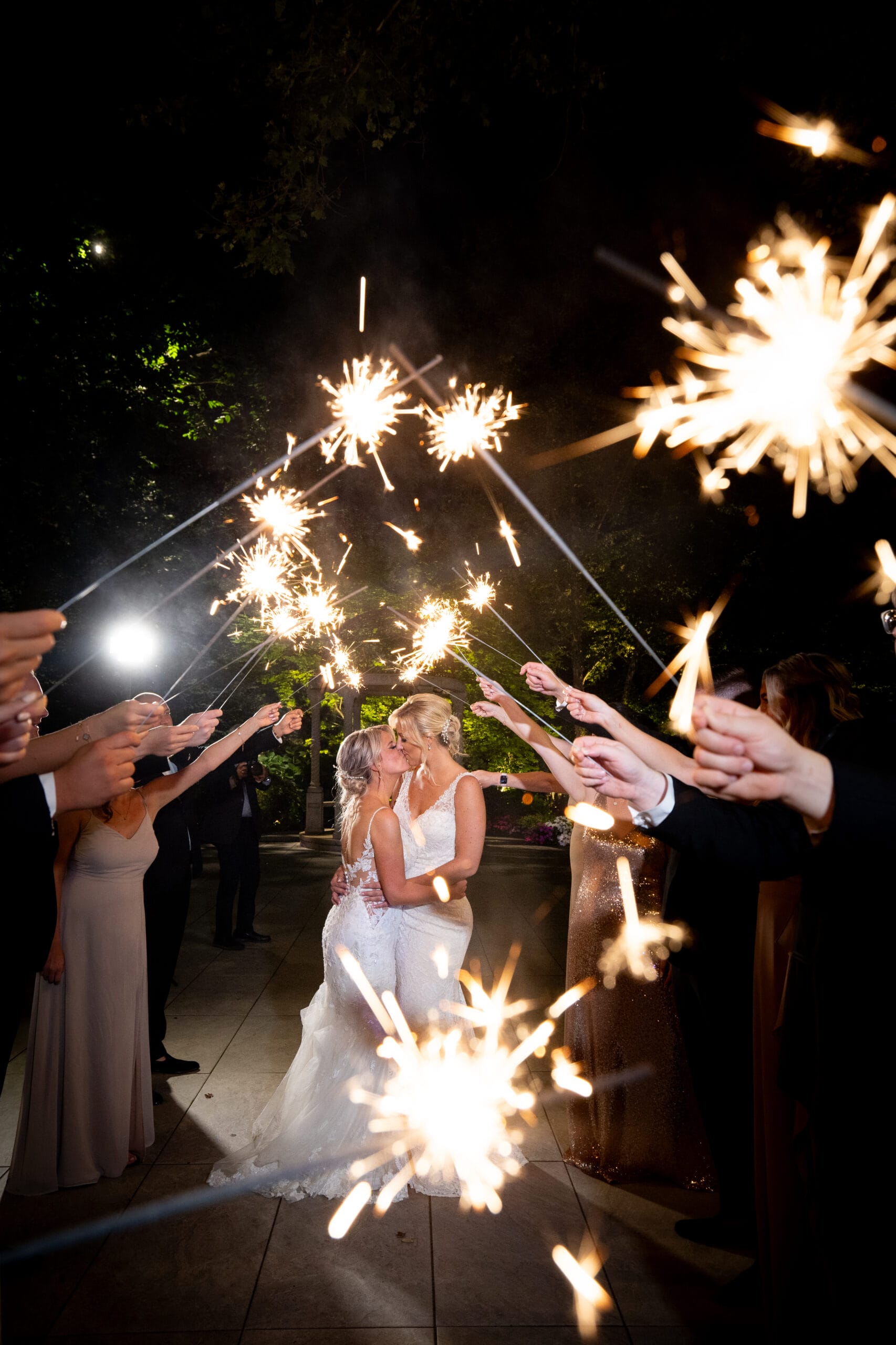 new jersey bride