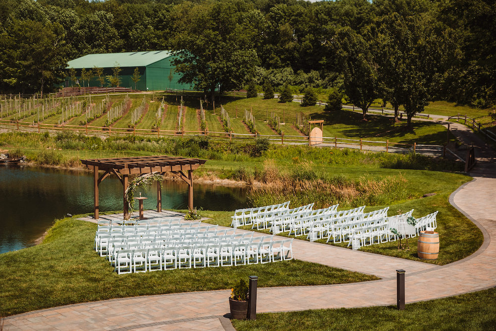 new jersey bride