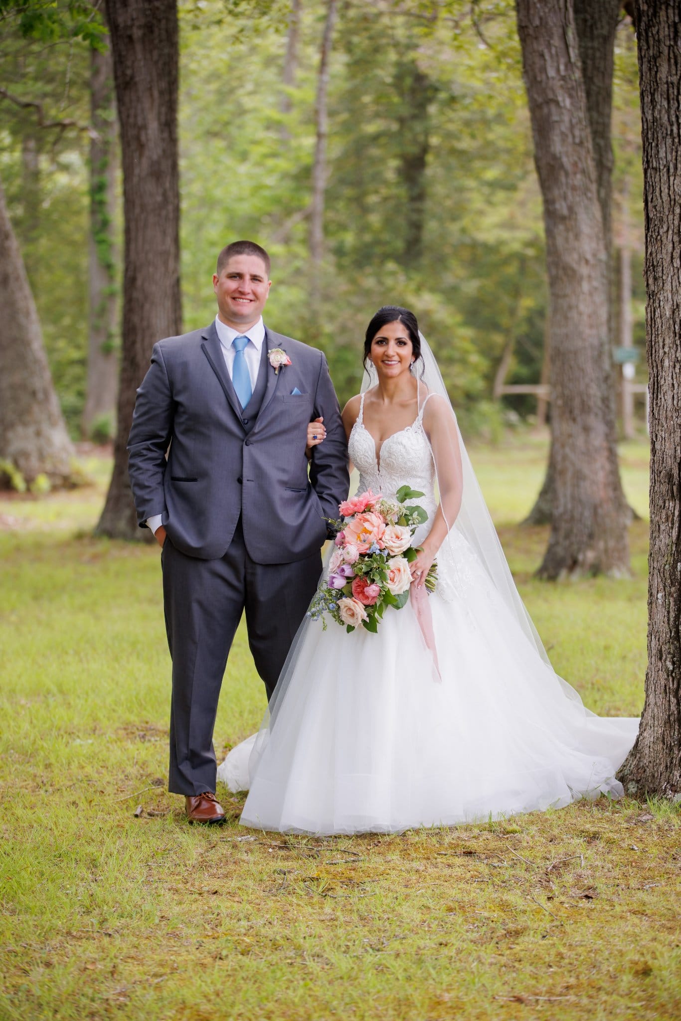 new jersey bride