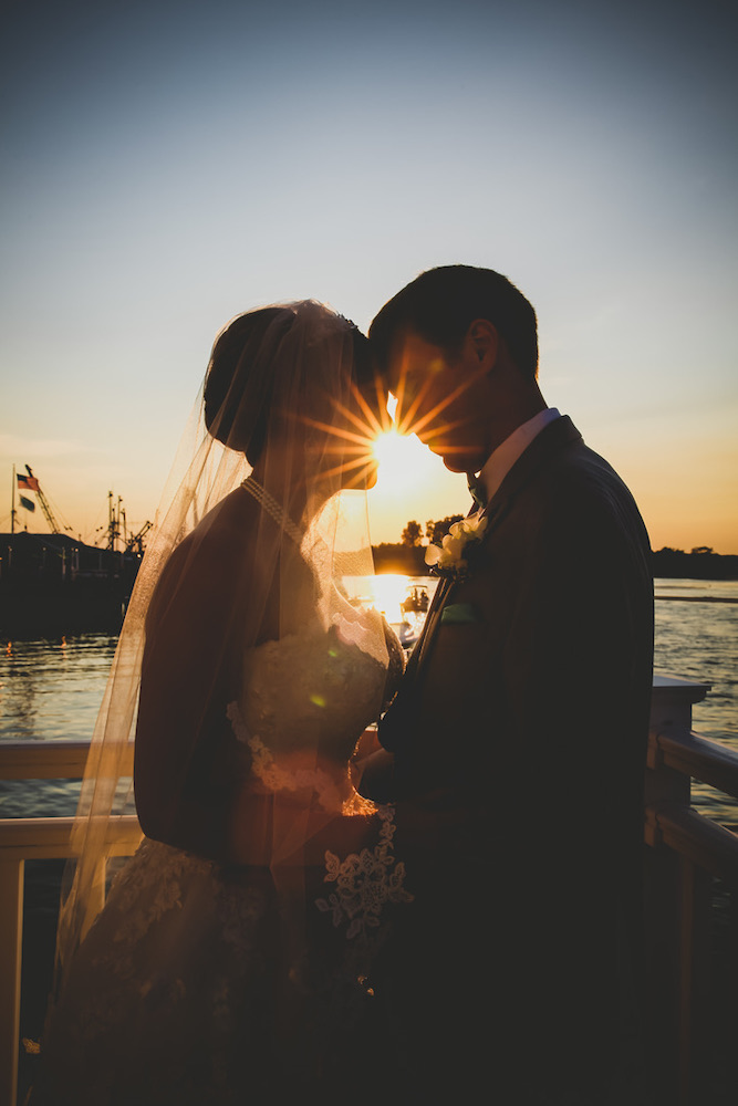 new jersey bride