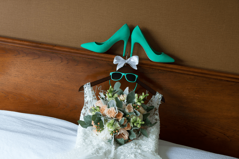 new jersey bride