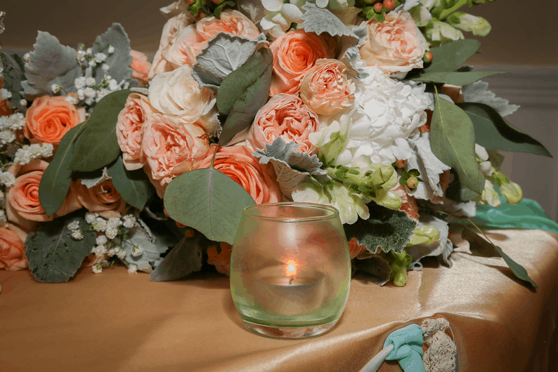 new jersey bride