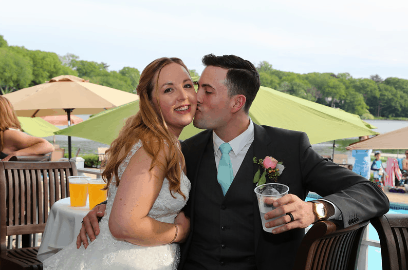 new jersey bride