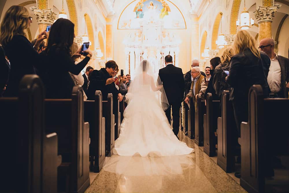 new jersey bride