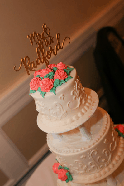 new jersey bride