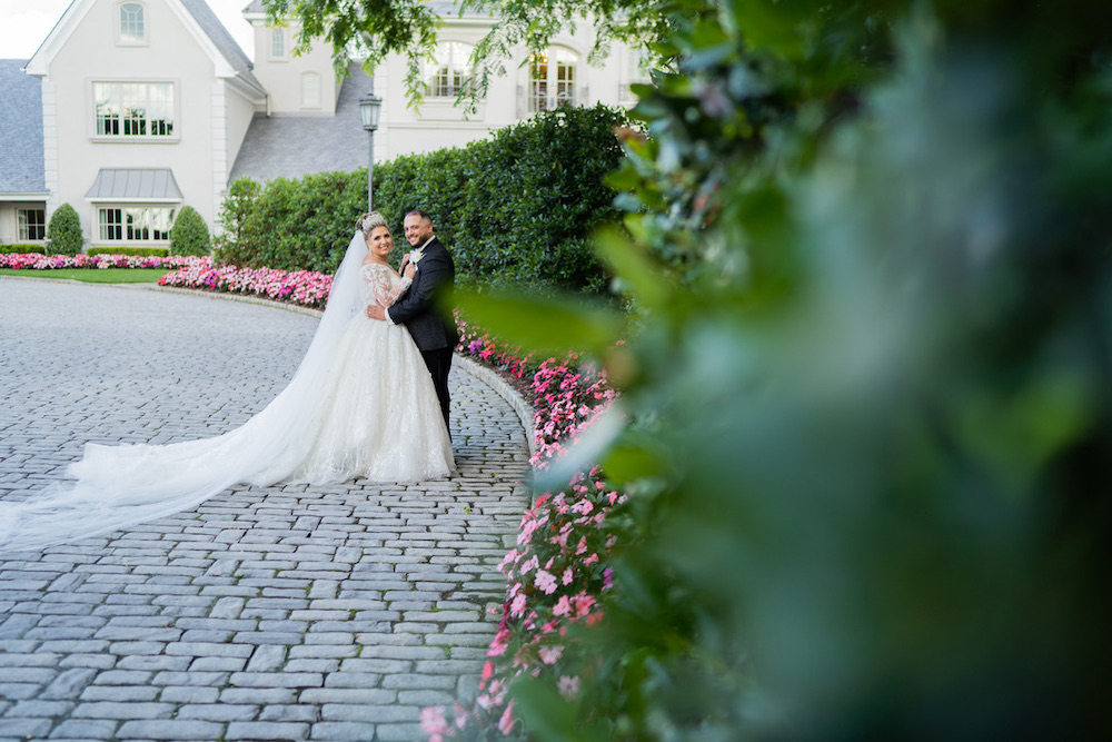 new jersey bride