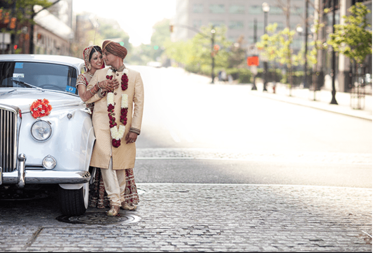 New Jersey Bride—South Asian/Indian weddings