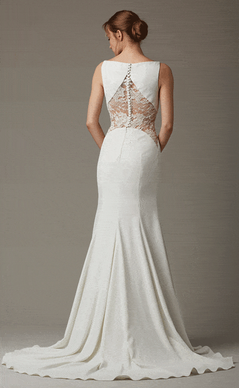 5 Wedding Gown Trends You Need To Know About New Jersey Bride