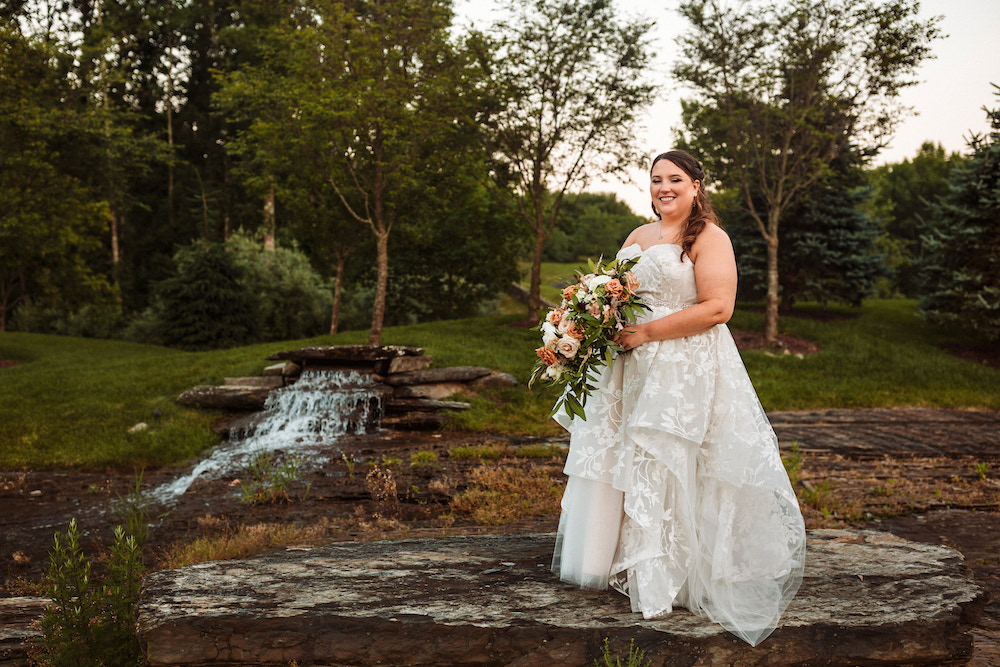 new jersey bride